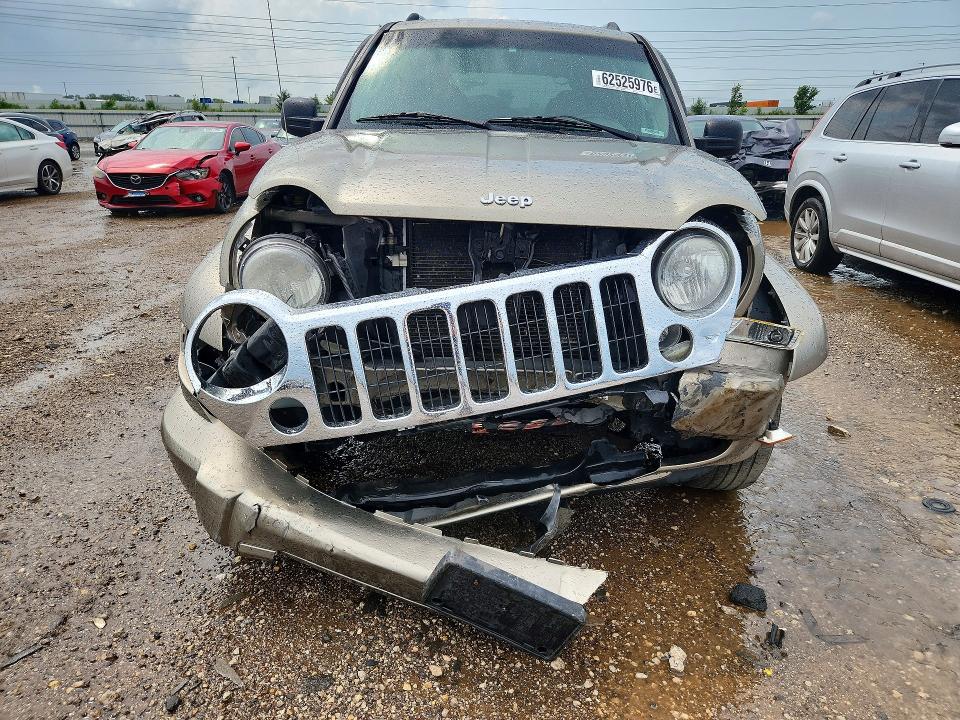Продаж на аукціоні авто 2005 Jeep Liberty, vin: 1J4GL58K85W722579, номер лоту: 62525976