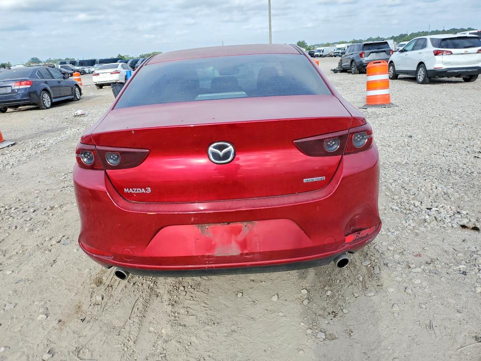 Aukcja sprzedaży 2020 Mazda 3, vin: 3MZBPACL3LM117778, numer aukcji: 61899826