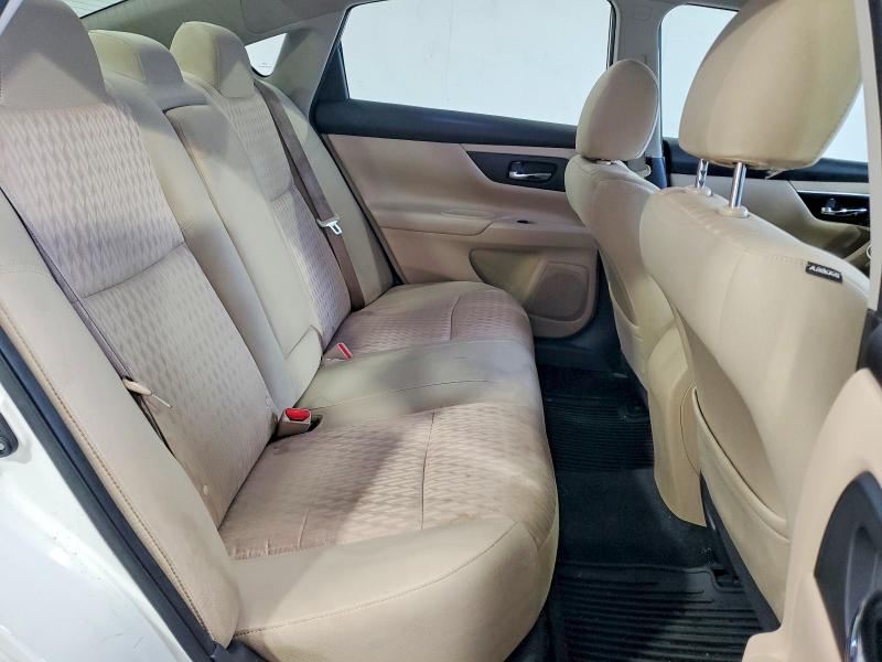 Aukcja sprzedaży 2016 Nissan Altima, vin: 1N4AL3AP7GC266266, numer aukcji: 61603496