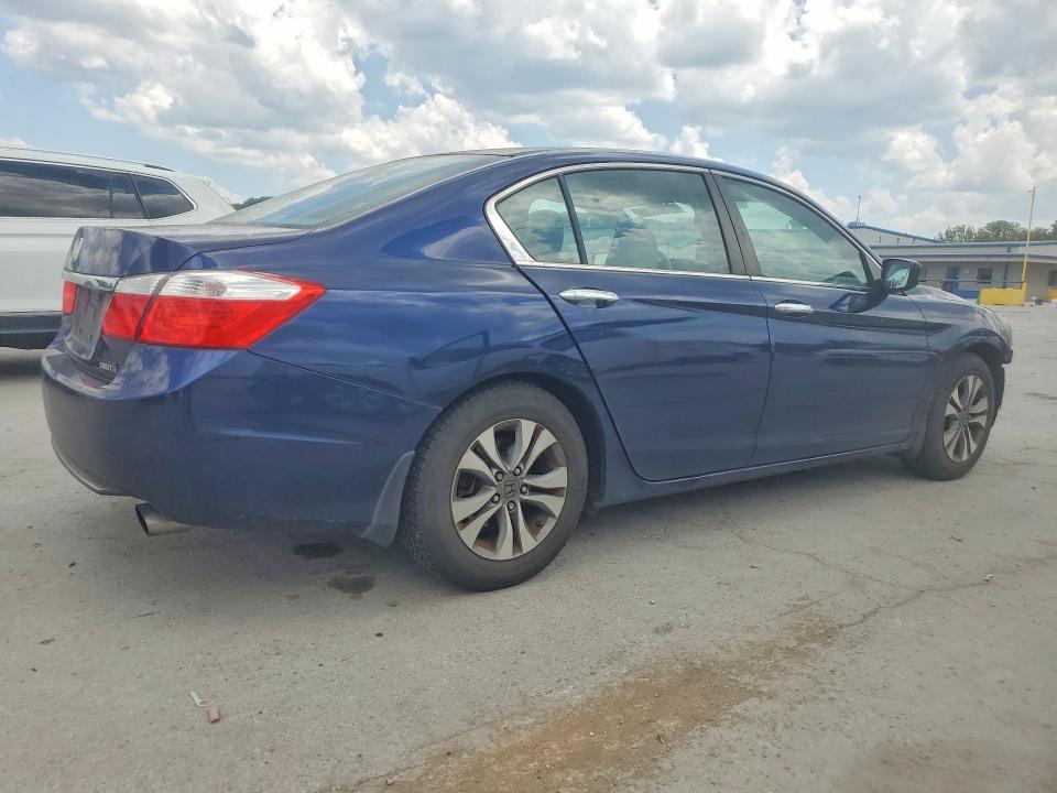 Продажа на аукционе авто 2014 Honda Accord, vin: 1HGCR2F34EA298412, номер лота: 59396796