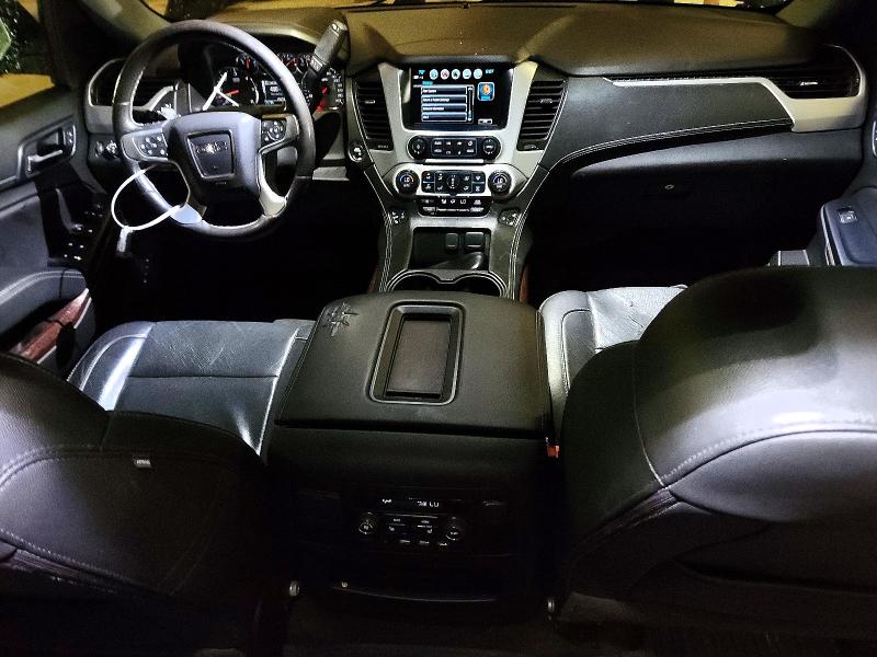 61813496 :رقم المزاد ، 1GKS1BKC1JR215820 vin ، 2018 Gmc Yukon مزاد بيع