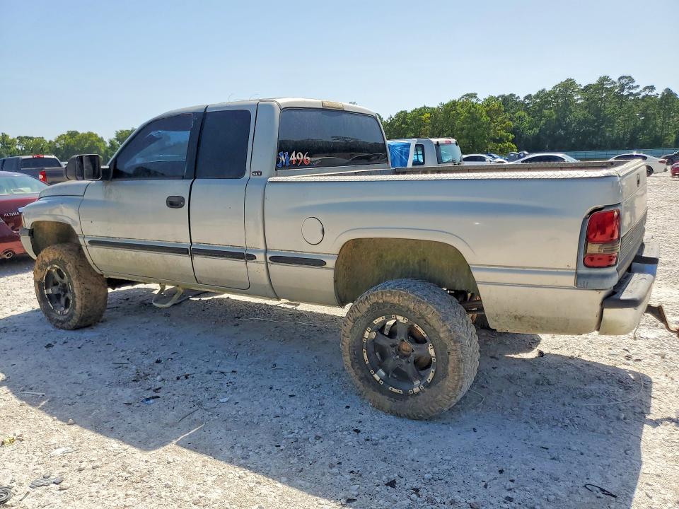 Продажа на аукционе авто 1998 Dodge Ram 1500, vin: 3B7HF13Z9WG238970, номер лота: 61925476