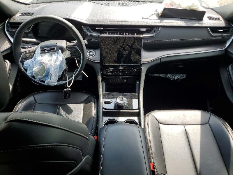 Продаж на аукціоні авто 2024 Jeep Grand Cherokee, vin: 1C4RJHBG4RC251645, номер лоту: 60658206