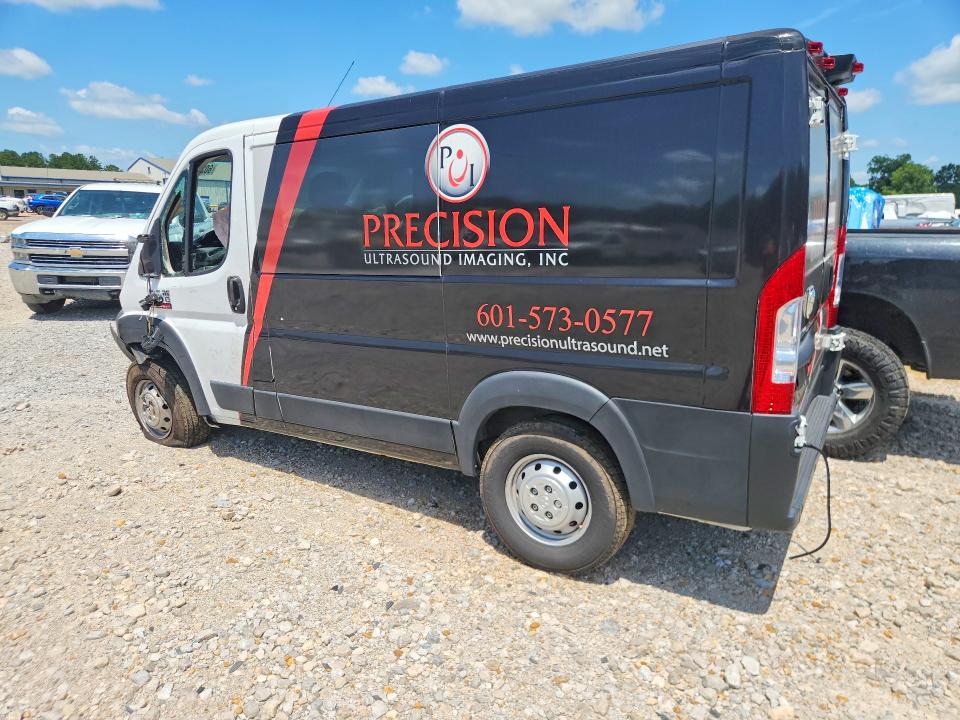 Продаж на аукціоні авто 2020 Ram Promaster 1500, vin: 3C6TRVNG5LE141591, номер лоту: 60245506