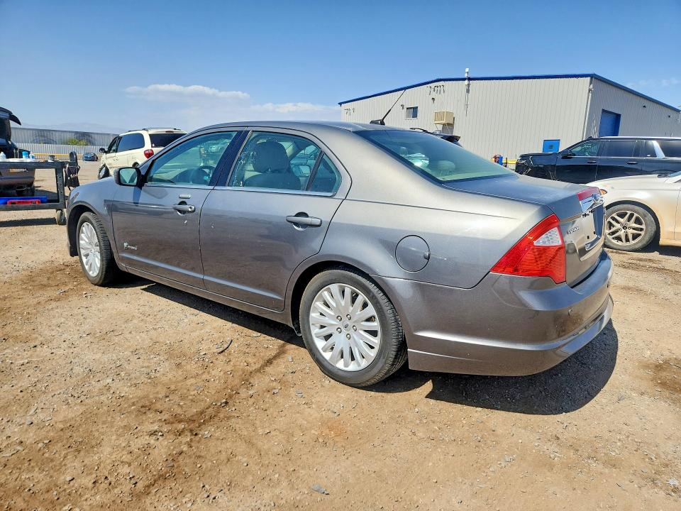 Продажа на аукционе авто 2010 Ford Fusion, vin: 3FADP0L38AR193718, номер лота: 60009036