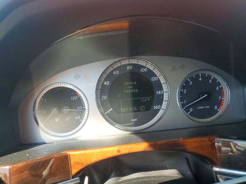 2010 Mercedes-benz Glk მანქანა იყიდება აუქციონზე, vin: WDCGG8HB8AF437753, აუქციონის ნომერი: 60209256