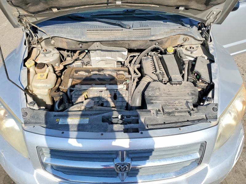 55911306 :رقم المزاد ، 1B3CB4HA3AD530230 vin ، 2010 Dodge Caliber مزاد بيع