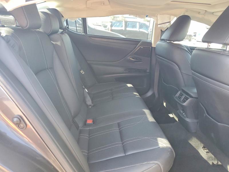 2025 Lexus Es 300h მანქანა იყიდება აუქციონზე, vin: 58AFA1C10SU072530, აუქციონის ნომერი: 63057496