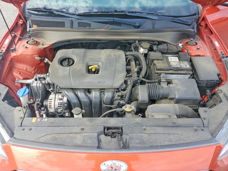 Продаж на аукціоні авто 2020 Kia Forte, vin: 3KPF34AD5LE252137, номер лоту: 62282166