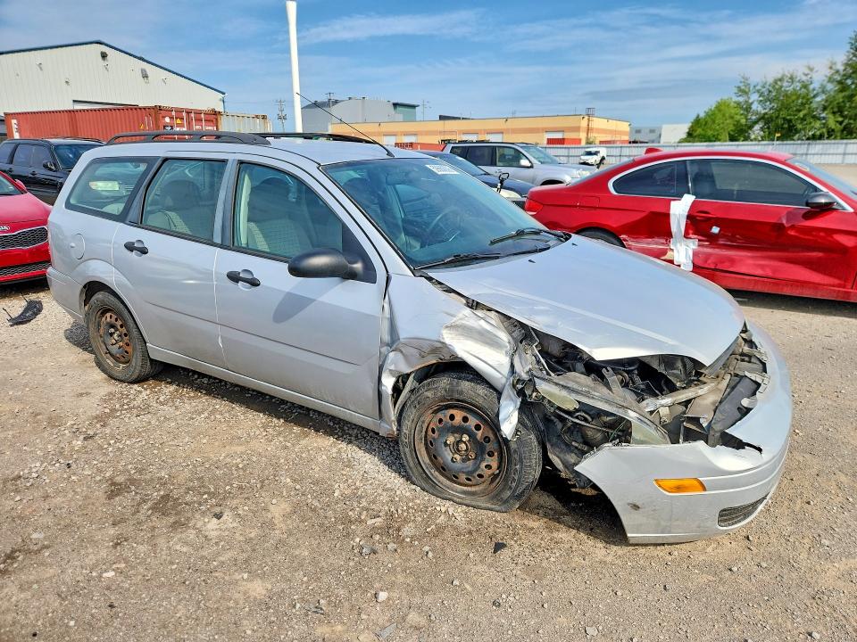 Aukcja sprzedaży 2006 Ford Focus, vin: 1FAFP36N26W125314, numer aukcji: 59660636