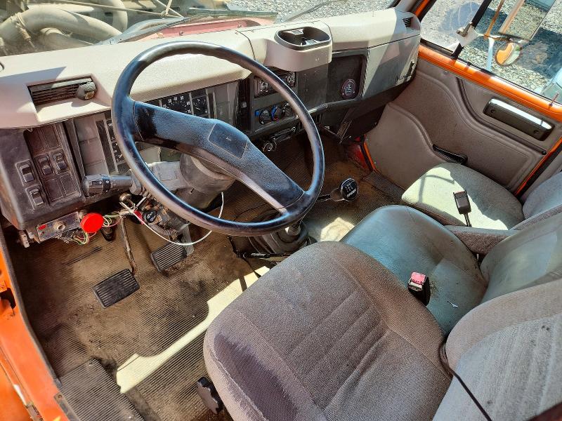 Продажа на аукционе авто 1998 International 4000, vin: 1HTSCABM7WH495431, номер лота: 62628936