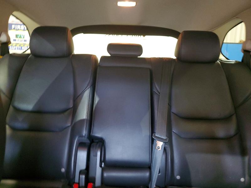 Aukcja sprzedaży 2016 Mazda Cx-9, vin: JM3TCBCY0G0121095, numer aukcji: 61683236