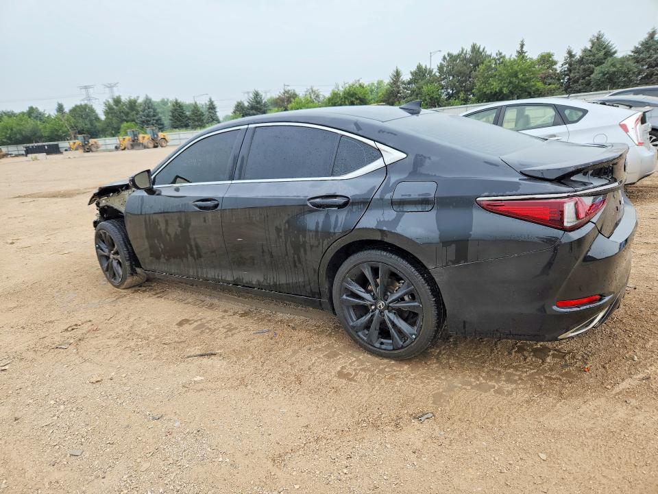 Aukcja sprzedaży 2023 Lexus Es, vin: 58AJZ1B11PU142788, numer aukcji: 60841786
