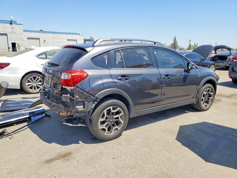 Продажа на аукционе авто 2017 Subaru Crosstrek, vin: JF2GPAKC8H8207418, номер лота: 62969886