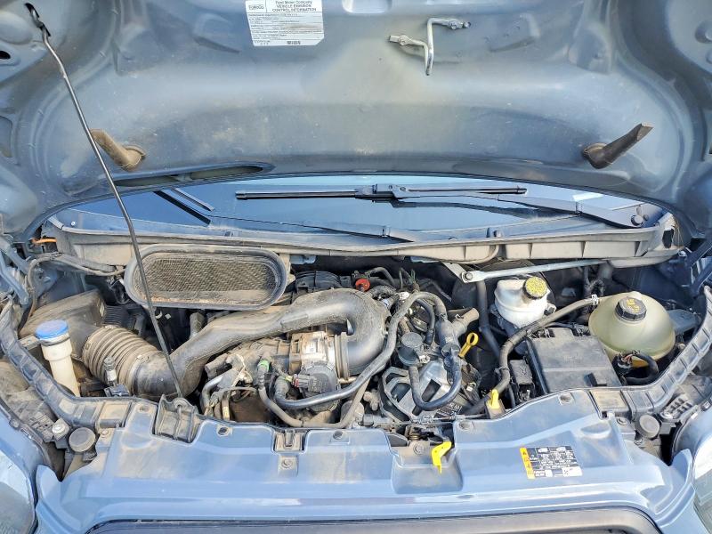 Auction sale of the 2020 Ford Transit, vin: 1FTBR3X82LKB13517, lot number: 61497896