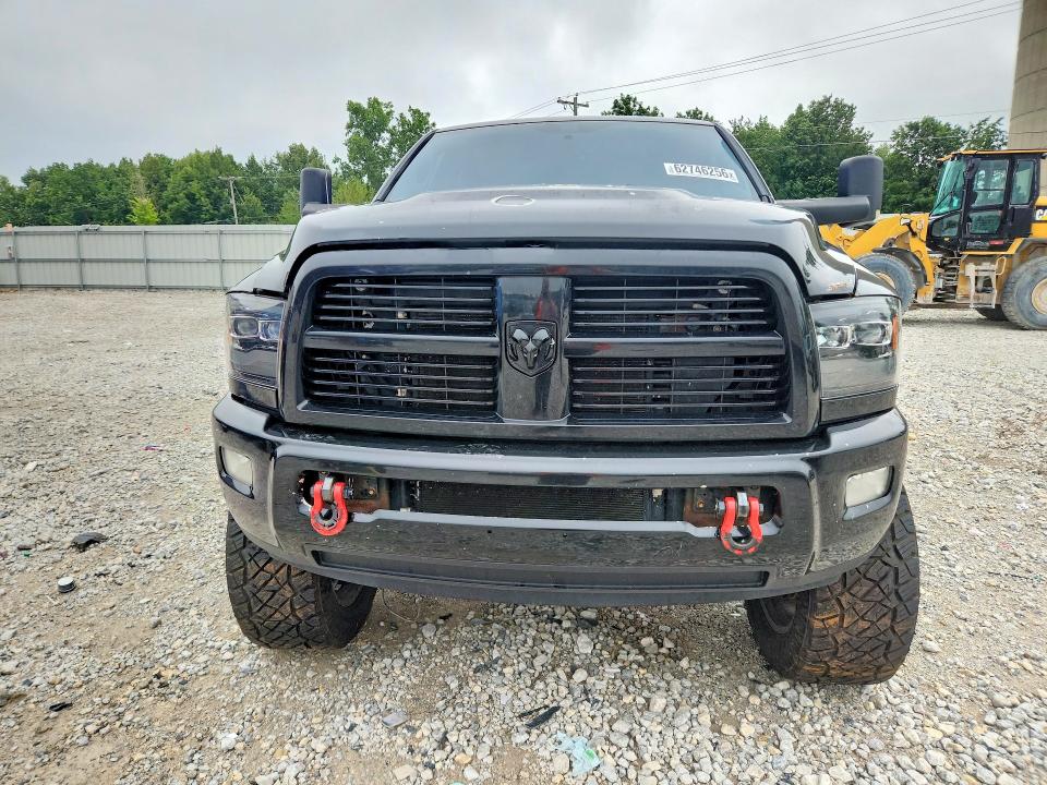 Продаж на аукціоні авто 2012 Dodge Ram 2500, vin: 3C6UD5FL1CG119820, номер лоту: 62746256