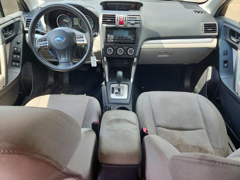 Aukcja sprzedaży 2015 Subaru Forester, vin: JF2SJADC0FH442756, numer aukcji: 59699126