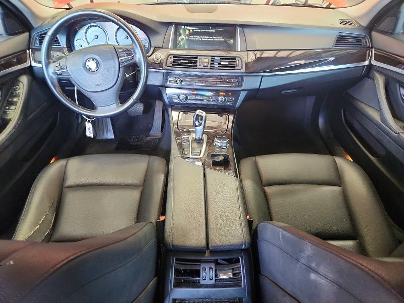 Продажа на аукционе авто 2014 Bmw 528, vin: WBA5A7C56ED615362, номер лота: 59636566