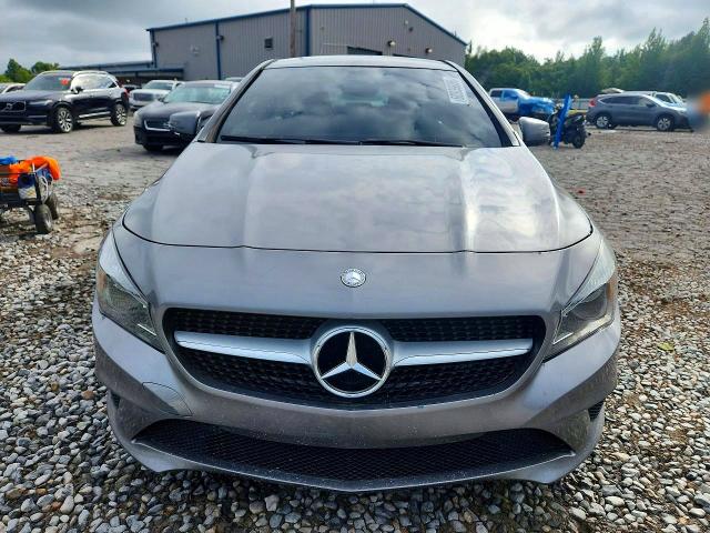 2016 Mercedes-benz Cla მანქანა იყიდება აუქციონზე, vin: WDDSJ4EB1GN392058, აუქციონის ნომერი: 60939086