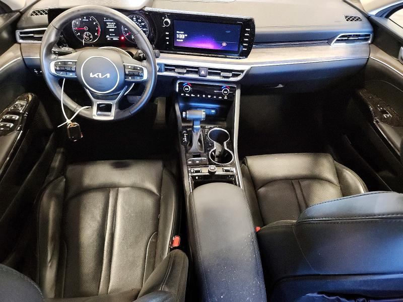 Продажа на аукционе авто 2023 Kia K5, vin: 5XXG34J24PG197891, номер лота: 59803026