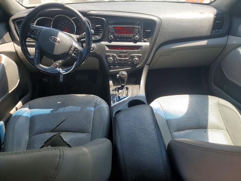 Продаж на аукціоні авто 2012 Kia Optima, vin: 5XXGN4A71CG003723, номер лоту: 61244196