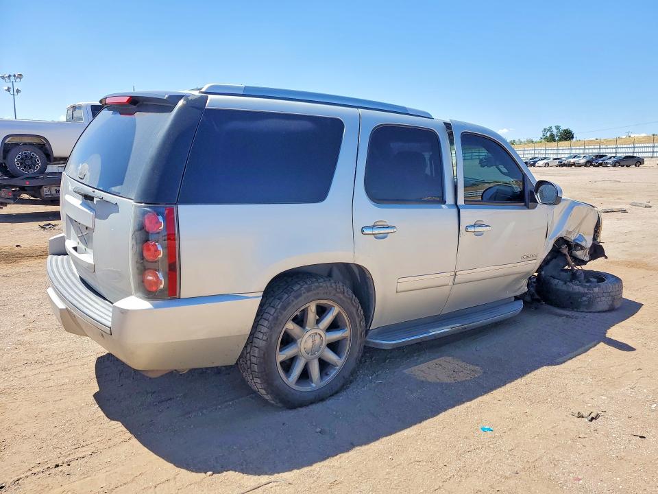 Продаж на аукціоні авто 2012 Gmc Yukon, vin: 1GKS2EEF7CR133887, номер лоту: 61097446