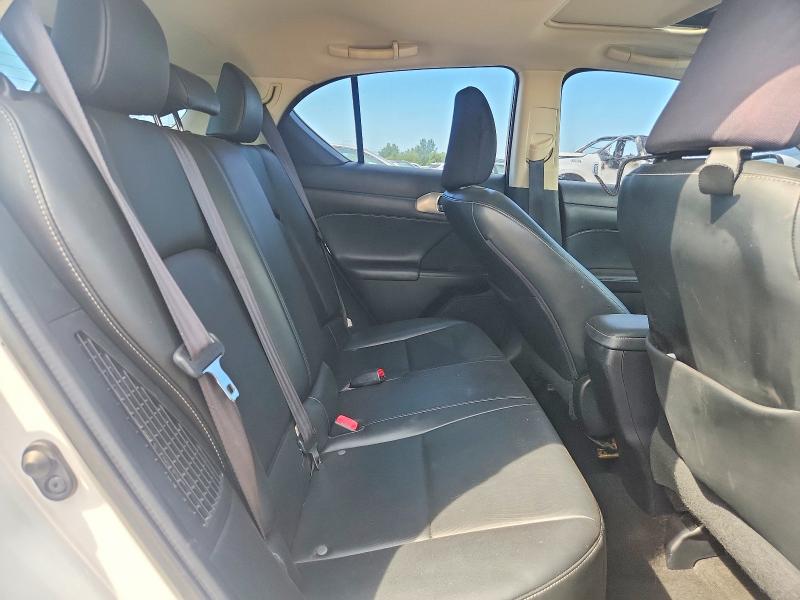 2015 Lexus Ct მანქანა იყიდება აუქციონზე, vin: JTHKD5BHXF2214339, აუქციონის ნომერი: 60732336