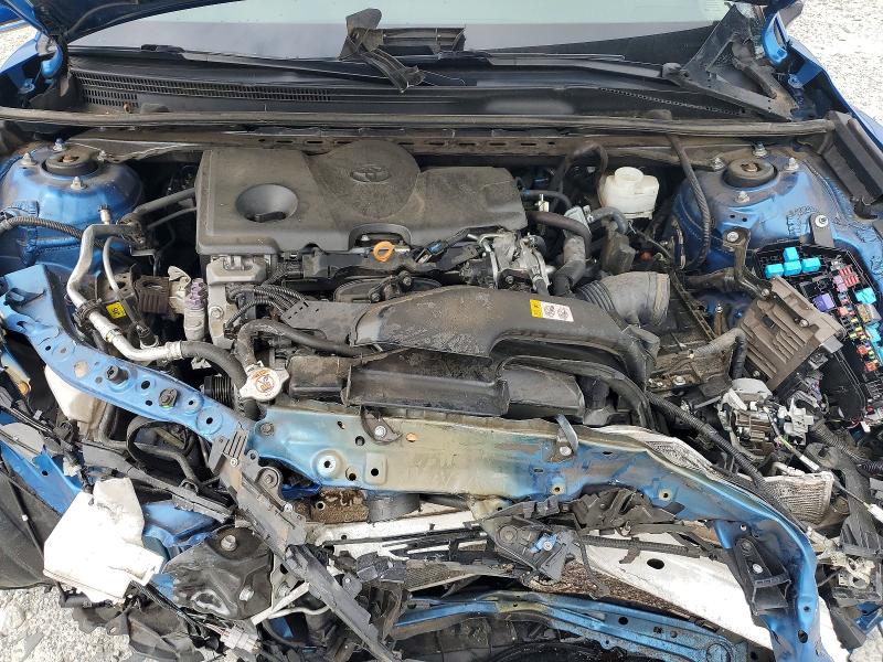 Продаж на аукціоні авто 2020 Toyota Camry, vin: 4T1M11AK8LU309454, номер лоту: 61867696