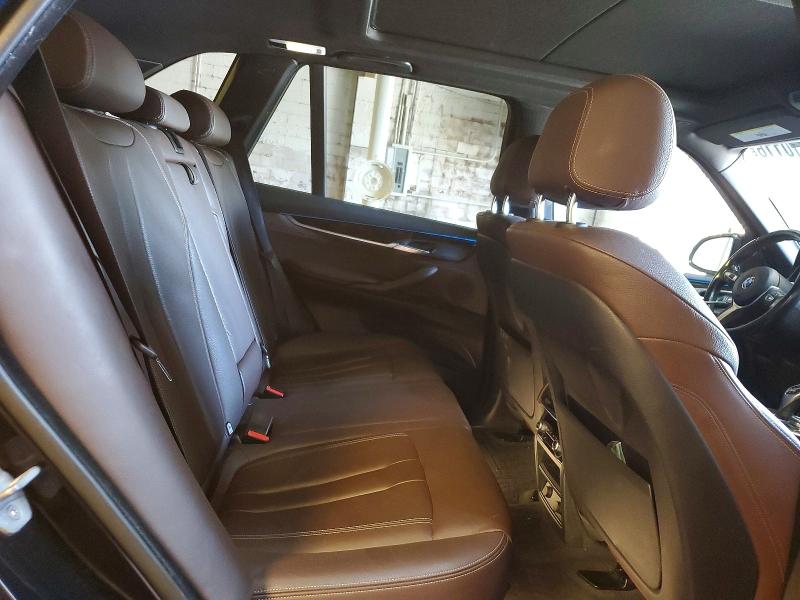 59610116 :رقم المزاد ، 5UXKR0C56E0K44585 vin ، 2014 Bmw X5 مزاد بيع