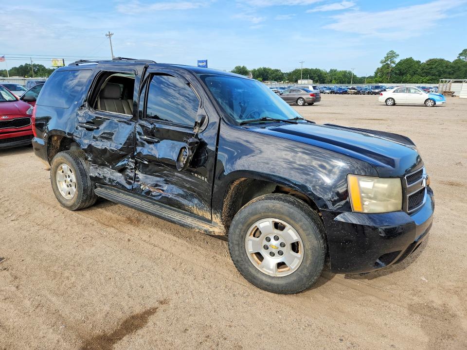 Продаж на аукціоні авто 2012 Chevrolet Tahoe, vin: 1GNSCBE00CR135569, номер лоту: 61512836