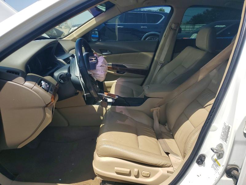 Aukcja sprzedaży 2010 Honda Accord, vin: 5KBCP3F88AB002655, numer aukcji: 59231416