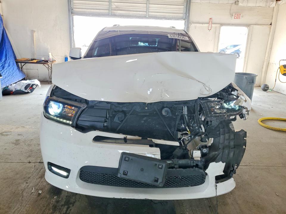 Продаж на аукціоні авто 2020 Dodge Durango, vin: 1C4RDJDG1LC229623, номер лоту: 63014236