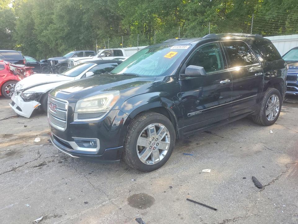 Aukcja sprzedaży 2014 Gmc Acadia, vin: 1GKKRTKD9EJ276571, numer aukcji: 61326356