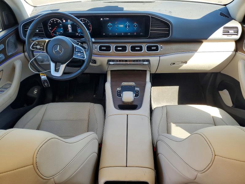 Aukcja sprzedaży 2020 Mercedes-benz Gle, vin: 4JGFB4KB0LA072532, numer aukcji: 63151216
