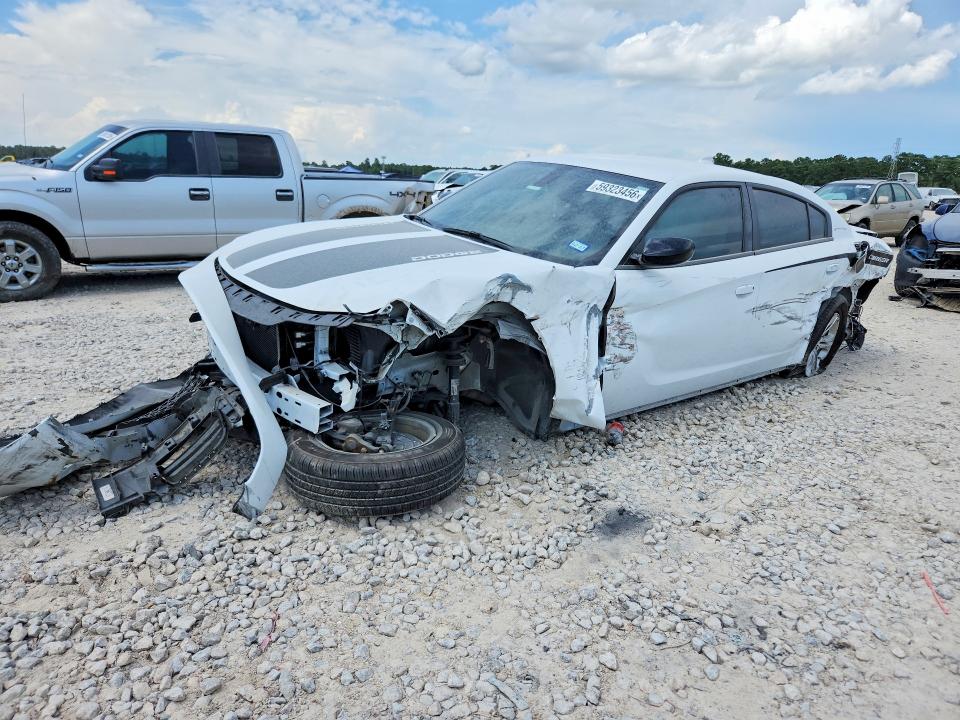 Aukcja sprzedaży 2023 Dodge Charger, vin: 2C3CDXBG6PH563732, numer aukcji: 59323456