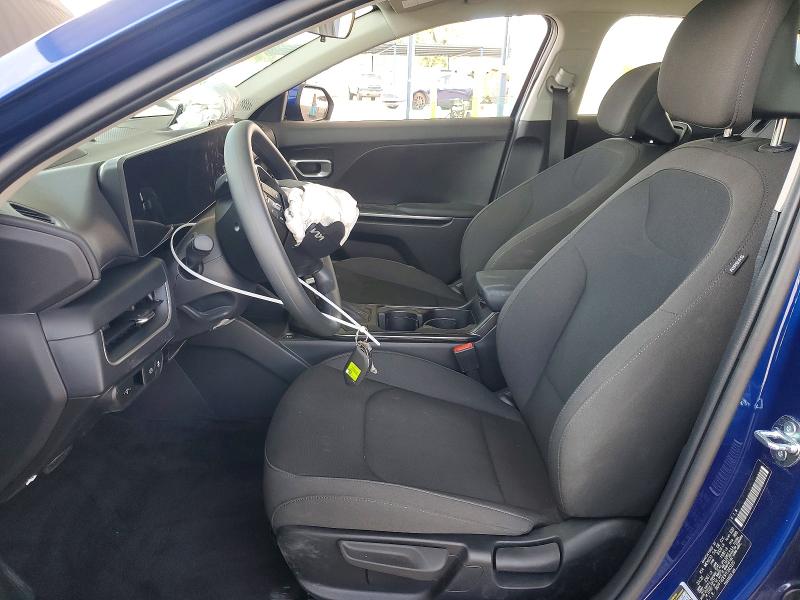 Продажа на аукционе авто 2026 Kia K4, vin: 3KPFT4DE9TE345120, номер лота: 59717486