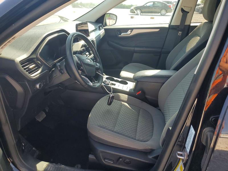59570836 :رقم المزاد ، 1FMCU9G61MUA95548 vin ، 2021 Ford Escape مزاد بيع