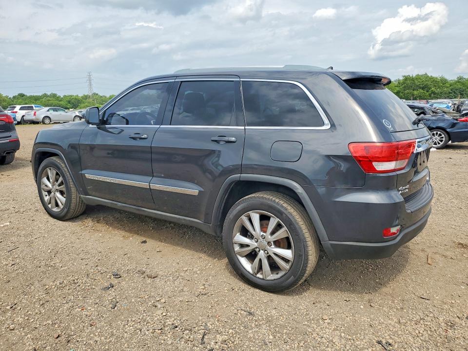 Aukcja sprzedaży 2011 Jeep Grand Cherokee, vin: 1J4RR4GG7BC641889, numer aukcji: 59596466