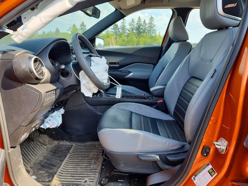 Aukcja sprzedaży 2023 Nissan Kicks, vin: 3N1CP5DVXPL528186, numer aukcji: 60424136