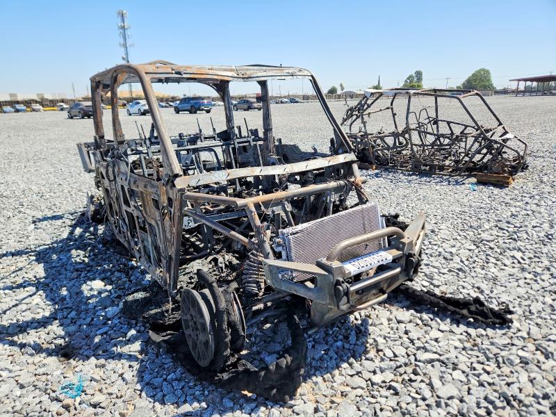 62067636 :رقم المزاد ، 3NSX6W1R3SM192686 vin ، 2025 Polaris Ranger مزاد بيع