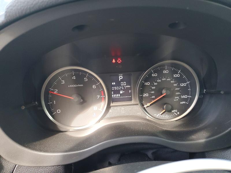 Aukcja sprzedaży 2016 Subaru Impreza, vin: JF1GPAP62GH214645, numer aukcji: 63183926