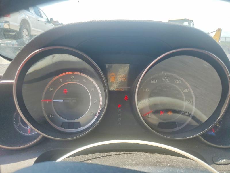 Продажа на аукционе авто 2012 Acura Mdx, vin: 2HNYD2H22CH531459, номер лота: 59831016