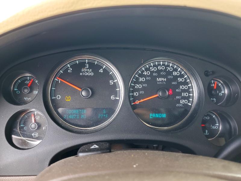 Продаж на аукціоні авто 2009 Gmc Sierra, vin: 3GTEK33M39G287701, номер лоту: 60614076
