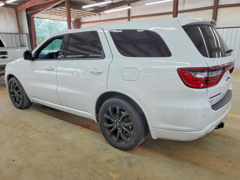 Aukcja sprzedaży 2020 Dodge Durango, vin: 1C4RDHDG3LC307490, numer aukcji: 62016956