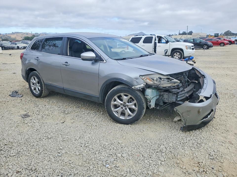 Aukcja sprzedaży 2015 Mazda Cx-9, vin: JM3TB2CV4F0450034, numer aukcji: 59834906