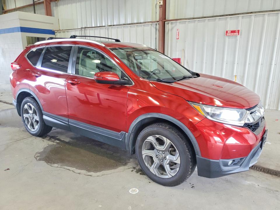 Aukcja sprzedaży 2019 Honda Cr-v, vin: 2HKRW2H87KH601083, numer aukcji: 60081366