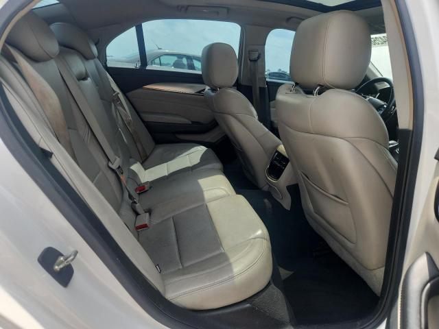 Aukcja sprzedaży 2017 Cadillac Cts, vin: 1G6AR5SS5H0110689, numer aukcji: 60694256