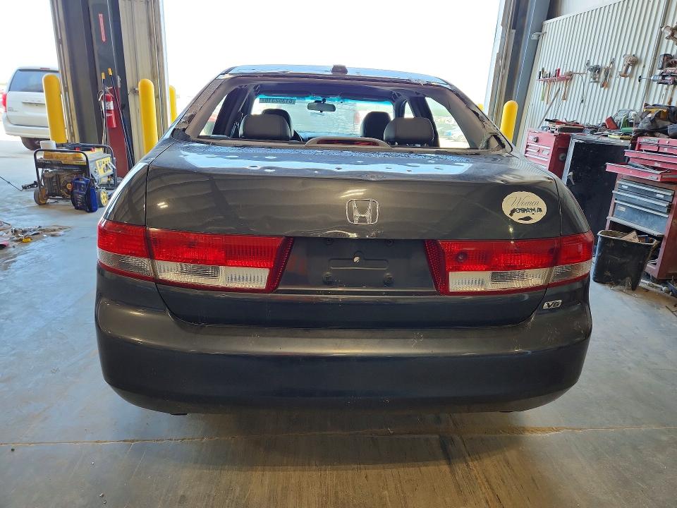 Продаж на аукціоні авто 2004 Honda Accord, vin: 1HGCM66524A098103, номер лоту: 61352316