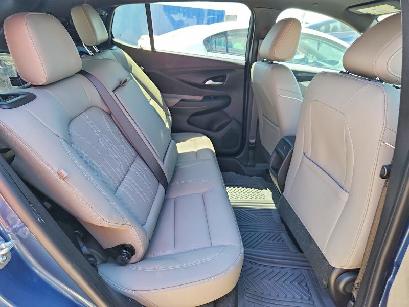 Продажа на аукционе авто 2025 Buick Envista, vin: KL47LCEP7SB059738, номер лота: 60181686