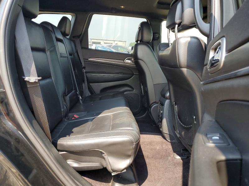 Aukcja sprzedaży 2018 Jeep Grand Cherokee, vin: 1C4RJFBG4JC167835, numer aukcji: 60567786